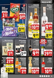 Aktueller EDEKA Prospekt mit Mango, "Aktuelle Angebote", Seite 15