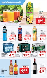 Aktueller Markant Nordwest Prospekt mit Cola, "DER MARKT FÜR GUTES ESSEN UND TRINKEN", Seite 10