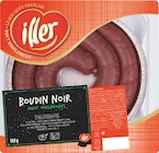 Boudin Noir Brasse aux oignons - ILLER dans le catalogue Intermarché