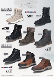 Winterstiefel Angebote im Prospekt "cash & carry" von Selgros auf Seite 4