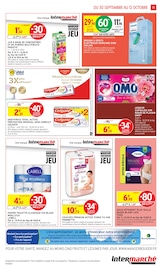 Lessive Angebote im Prospekt "LE TRÈS GROS ANNIVERSAIRE" von Intermarché auf Seite 15