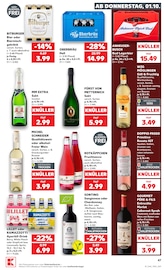 Ramazzotti im Kaufland Prospekt in Viersen Aktueller Kaufland Prospekt mit Ramazzotti, "Hier bin ich richtig", Seite 57