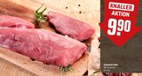 Schweine-Filet Angebote bei REWE Bornheim für 9,90 €