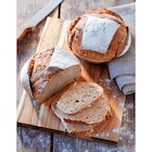 Boule CARREFOUR BIO - CARREFOUR BIO dans le catalogue Carrefour Market