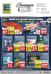EDEKA Prospekt für Isselburg mit 24 Seiten EDEKA Prospekt für Isselburg: "Aktuelle Angebote", 24 Seiten, 13.07.2026 - 18.07.2026