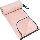 Mikrofaser-Badetuch Angebote bei Rossmann Buchholz für 6,99 €