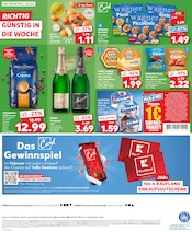 Mumm im Kaufland Prospekt in Pirmasens Aktueller Kaufland Prospekt mit Mumm, "Aktuelle Angebote", Seite 28