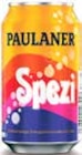 Spezi, Cola oder Limonade im Angebot bei GLOBUS in Senftenberg Spezi, Cola oder Limonade Angebote von Paulaner bei GLOBUS Senftenberg für 0,69 €