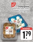 Angebot im EDEKA Krefeld Prospekt EDEKA Krefeld Prospekt mit  im Angebot für 1,79 €