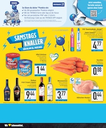 Sodastream im EDEKA Prospekt Sodastream im EDEKA Prospekt "DAS BESTE DER WOCHE" auf Seite 20