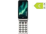 Aurora A20 64 GB Bone Dual SIM von DORO für 177,00 € bei MediaMarkt Saturn im Angebot Aurora A20 64 GB Bone Dual SIM von DORO im aktuellen MediaMarkt Saturn Prospekt
