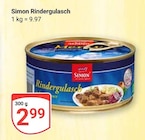 Aktuelle Gulasch Angebote bei GLOBUS in Oberhausen Aktuelles Rindergulasch Angebot bei GLOBUS in Oberhausen ab 2,99 €