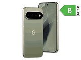 Pixel 11 Pro XL 256 GB Olive Dual SIM von GOOGLE im aktuellen MediaMarkt Saturn Prospekt für 1.099,00 €
