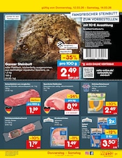 Braten im Netto Marken-Discount Prospekt in Düren Aktueller Netto Marken-Discount Prospekt mit Braten, "Aktuelle Angebote", Seite 47