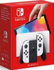 OLED-Modell Angebote von Nintendo Switch bei expert Peine für 329,99 €