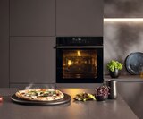 Einbaubackofen HO66F PIZZACHEF Angebote von Hisense bei XXXLutz Möbelhäuser Lingen für 799,00 €