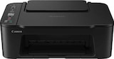 PIXMA TS3750i Multifunktionsdrucker im Angebot bei MediaMarkt Saturn in Weinheim PIXMA TS3750i Multifunktionsdrucker Angebote von Canon bei MediaMarkt Saturn Weinheim für 39,00 €
