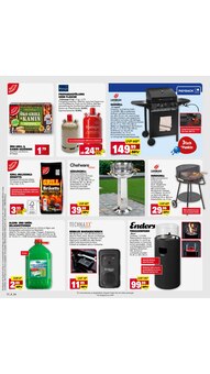 Holzkohle im E center Prospekt "Aktuelle Angebote" mit 77 Seiten (Stuttgart)