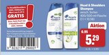 Classic Clean Shampoo Angebote von Head & Shoulders bei combi Neustadt für 5,29 €
