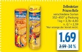 diska Amberg - Prinzen Rolle Angebot im Prospekt Prinzen Rolle bei diska im Amberg Prospekt für 1,69 €