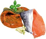 Lachs-Filet natur Angebote bei REWE Leinfelden-Echterdingen für 2,29 €