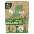 Capsules de café - NESCAFÉ FARMERS ORIGINS - Carrefour à Ivry-sur-Seine Capsules de café - NESCAFÉ FARMERS ORIGINS en promo chez Carrefour Ivry-sur-Seine à 6,10 €