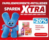 20% Rabatt bei Kaufland im Quedlinburg Prospekt für 
