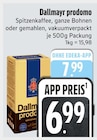 prodomo im EDEKA Prospekt prodomo von Dallmayr im aktuellen EDEKA Prospekt für 6,99 €