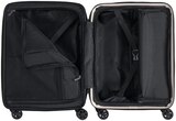 Valise cabine à roulettes - Topmove - Lidl à Noisy-le-Grand Valise cabine à roulettes - Topmove en promo chez Lidl Noisy-le-Grand à 44,99 €