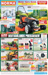Norma Prospekt aktuelle Angebote