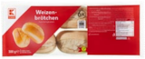 Aktuelles Baguettes Angebot bei Kaufland in Potsdam ab 0,55 €