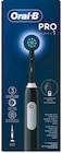 Elektrische Zahnbürste Pro Series 1 Black von Oral-B im aktuellen Rossmann Prospekt für 29,99 €