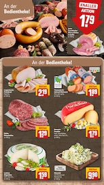 Käse im REWE Prospekt in Osnabrück Aktueller REWE Prospekt mit Käse, "Dein Markt", Seite 10