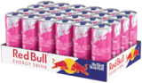 Energy Drink 24er Tray Angebote von Red Bull bei METRO Gifhorn für 22,56 €