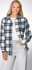Netto mit dem Scottie Neuzelle - Damen Flanellhemd Angebot im Prospekt Damen Flanellhemd bei Netto mit dem Scottie im Neuzelle Prospekt für 8,99 €