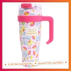 Mug de transport miami 1.2l - B&M Mug de transport miami 1.2l à 9,00 € dans le catalogue B&M
