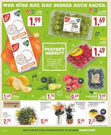 Aktueller Marktkauf Prospekt