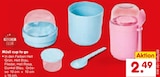 Müsli cup to go im Netto Marken-Discount Prospekt Müsli cup to go im aktuellen Netto Marken-Discount Prospekt für 2,49 €