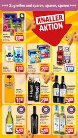 Ähnliche Angebote wie Federweißer im Prospekt "Dein Markt" auf Seite 18 von REWE in Kempten