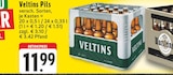 Aktuelles Veltins Pils Angebot bei E center in Neuss ab 11,99 €