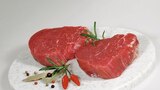 Rinderhüftsteak Angebote bei REWE Passau für 2,49 €