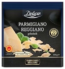 Parmigiano Reggiano im Lidl Prospekt Parmigiano Reggiano von Deluxe im aktuellen Lidl Prospekt für 2,69 €