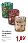 Duftkerze mit Motiv Angebot in Mudersbach Duftkerze mit Motiv im aktuellen Prospekt bei Lidl in Mudersbach