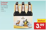 Freiberger Bockbier Angebote bei Netto Marken-Discount Halle für 3,99 €