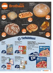 Aktueller V-Markt Prospekt mit Mehl, "V-Markt einfach besser einkaufen", Seite 9