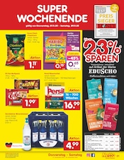Persil im Netto Marken-Discount Prospekt in Trier Aktueller Netto Marken-Discount Prospekt mit Persil, "Aktuelle Angebote", Seite 37