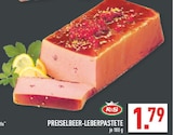 Aktuelles Preiselbeer-Leberpastete Angebot bei Marktkauf in Dortmund ab 1,79 €