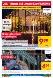 Gartenmöbel im Rusta Prospekt in Neumünster Aktueller Rusta Prospekt mit Gartenmöbel, "Willkommen zu Hause in Schweden!", Seite 16