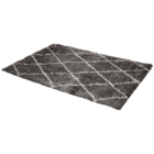 Action - Hochflor-Teppich Angebot im Prospekt Hochflor-Teppich bei Action im Prospekt "" für 32,95 €