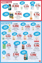 Offre Vitamine B12 dans le catalogue Naturalia du moment à la page 7